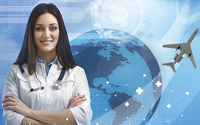 Global Hospitalization Services